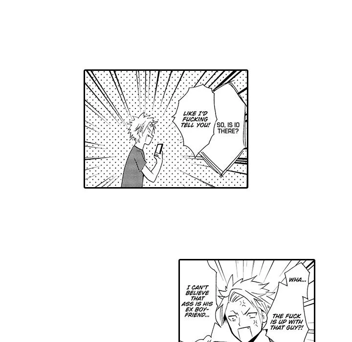 Anti Platonic - Chapter 5